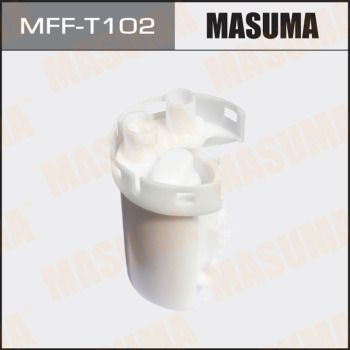 Фильтр топливный Masuma MFFT102
