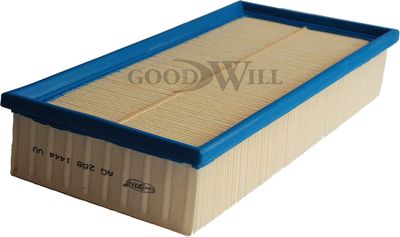 Фильтр воздушный GOODWILL AG288