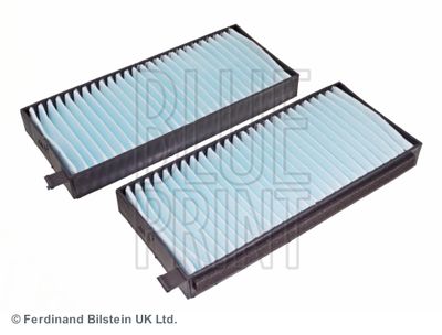 Фильтр салона Blue Print ADG02539
