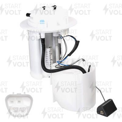 Модуль топливного насоса STARTVOLT SFM1901