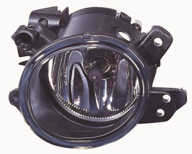 Фара противотуманная DEPO 4402010LUQ