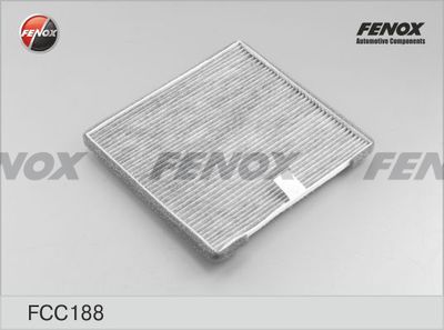 Фильтр салона NEVSKY FILTER NF6157