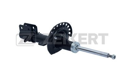 Амортизатор газовый левый передней подвески Zekkert SG4818