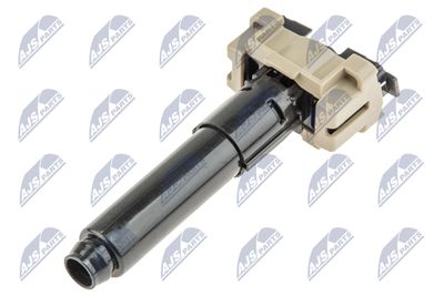 Форсунка омывателя ZIKMAR Z58355R