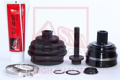 ШРУС наружный комплект HAFT GA0105