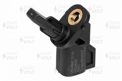 Датчик АБС передний STARTVOLT VSABS1039