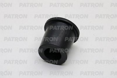 Сайлентблок рессоры PATRON PSE10892
