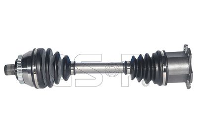 Привод в сборе GSP 203023