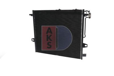 Радиатор кондиционера KALE 342630