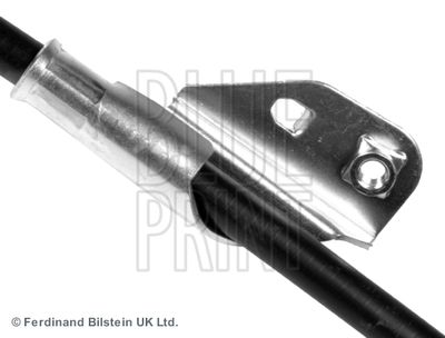 Трос стояночного тормоза Blue Print ADN146283