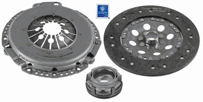 Комплект сцепления SACHS 3000846501