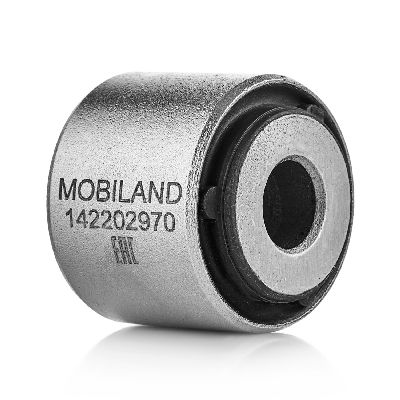 Сайлентблок заднего поперечного рычага MOBILAND 142202970