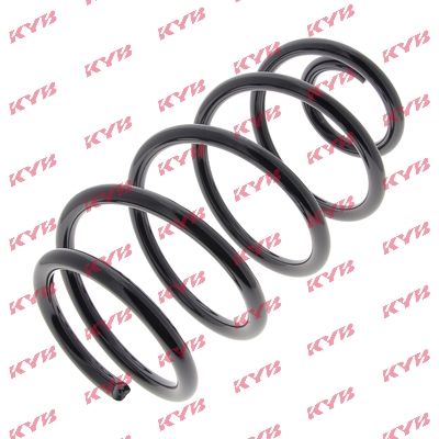Пружина подвески KYB RH1063
