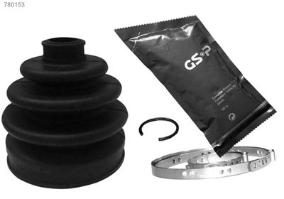 Пыльник ШРУС наружный GSP 780153