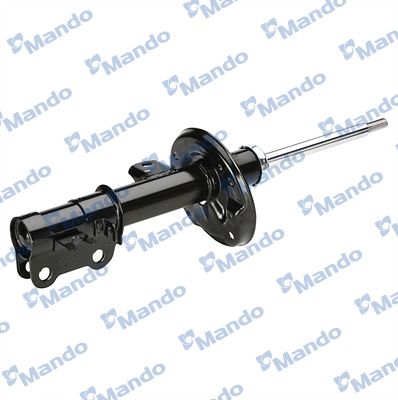 Амортизатор передний левый Mando EX95917154