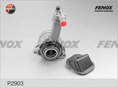 Цилиндр сцепления рабочий FENOX P2903