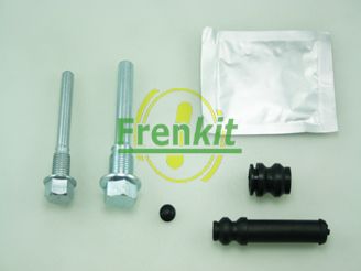 Комплект направляющих суппорта FRENKIT 809008