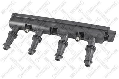 Катушка зажигания STELLOX 6100167SX