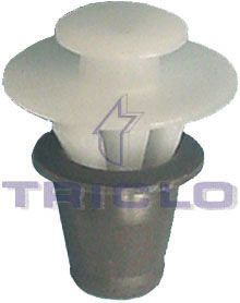 Клипса VAG 5J0853573