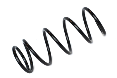 Пружина передняя STANDARD SPRINGS ST123072F