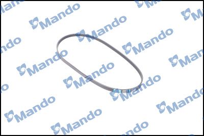 Ремень поликлиновой Mando MB4PK975
