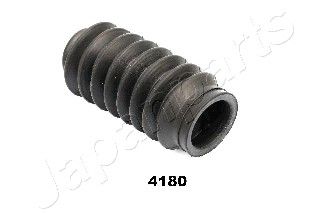 Пыльник рулевой рейки левый JAPANPARTS RU4180