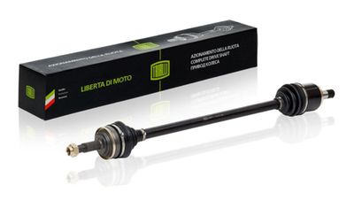 Привод правый TRIALLI AR770