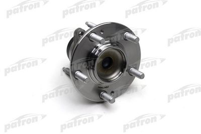 Ступица задняя с АБС PATRON PBK7568H