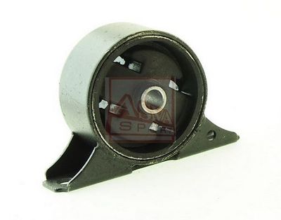 Подушка двигателя задняя ASVA 0412CJMR