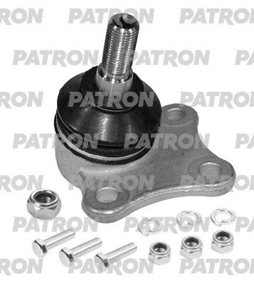 Опора шаровая PATRON PS30030L