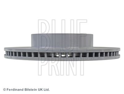 Диск тормозной Blue Print ADT343161