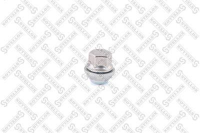 Гайка колесная STELLOX 7902110SX