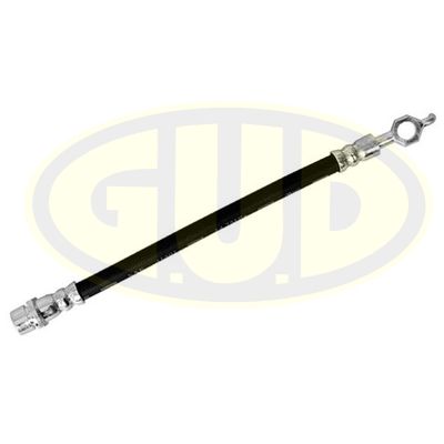 Шланг тормозной задний GUD GBH000208