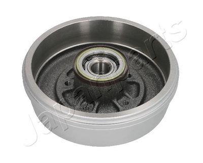 Барабан тормозной JAPANPARTS TA006C