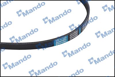 Ремень поликлиновой Mando MB4PK850