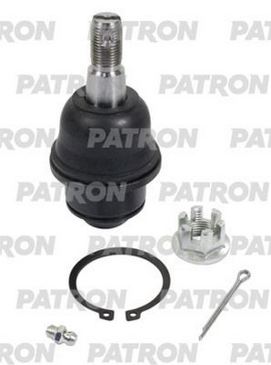 Опора шаровая PATRON PS3361