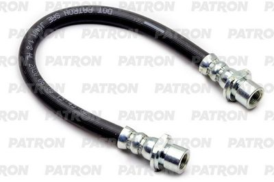 Шланг тормозной передний задний PATRON PBH0351