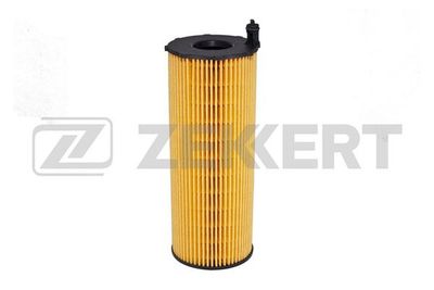 Фильтр масляный Zekkert OF4349E