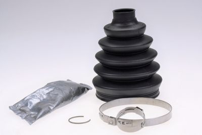 Пыльник ШРУС GKN (Loebro) 306329
