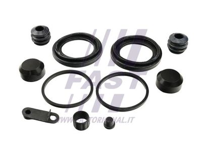 Ремкомплект тормозного суппорта DEQST 108340