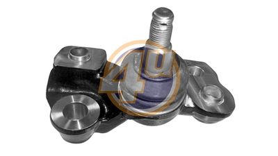 Опора шаровая 4U LXB11168