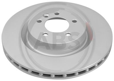 Диск тормозной передний ZF RUSSIA DF4792SZFR