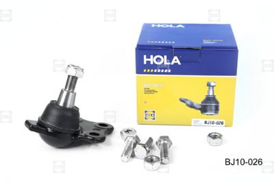 Опора шаровая HOLA BJ10026