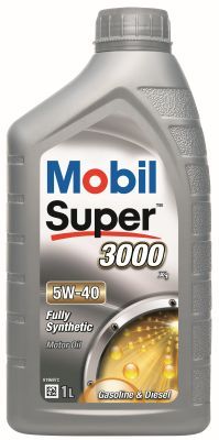 Масло моторное MOBIL 150012