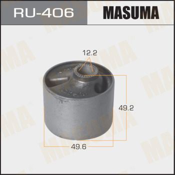 Сайлентблок Masuma RU406
