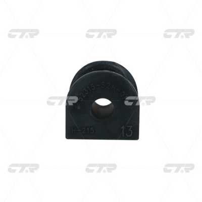 Втулка стабилизатора передняя CTR GV0276