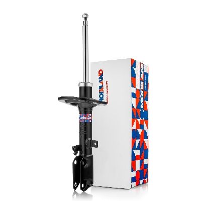 Амортизатор газомасляный задний левый MOBILAND 134214070