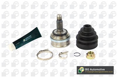 ШРУС BGA CV2500A