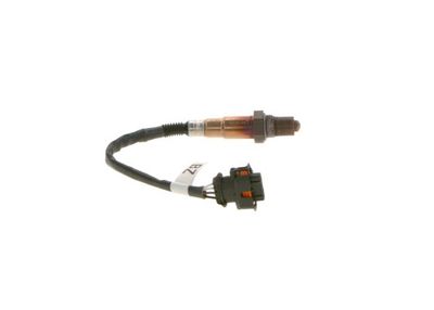 Лямбда-зонд BOSCH 0258006499