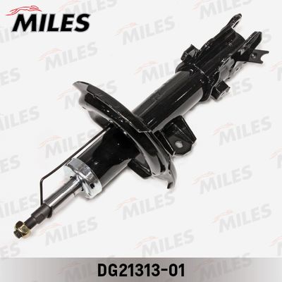 Амортизатор Miles DG2131301